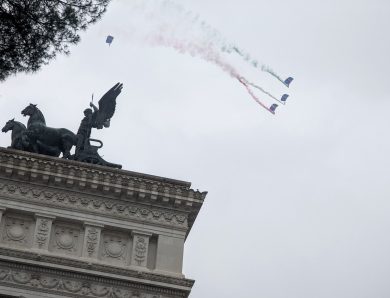 Tricolore