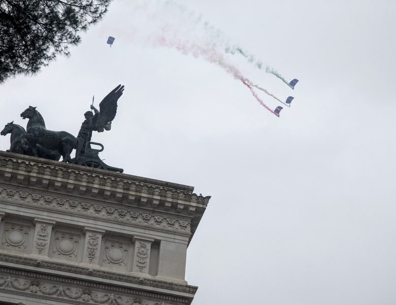 Tricolore