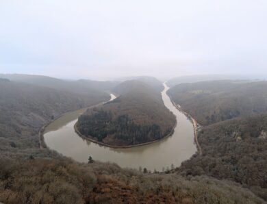 Hauptsach, gudd gess