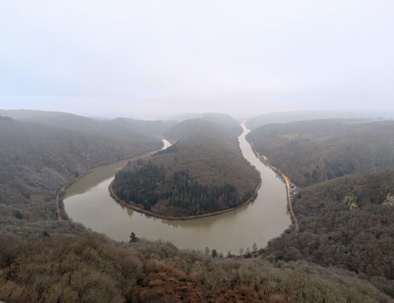 Hauptsach, gudd gess