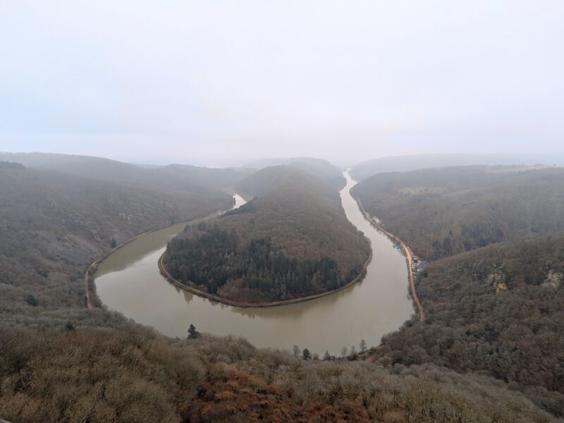 Hauptsach, gudd gess